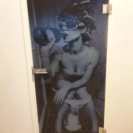 Fittje Harz Apartamento Braunlage