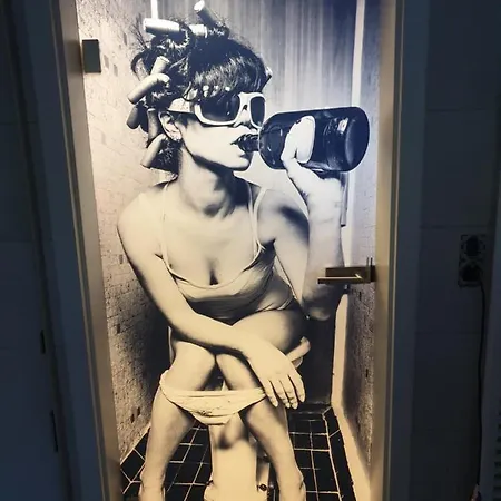 Apartamento Fittje Harz
