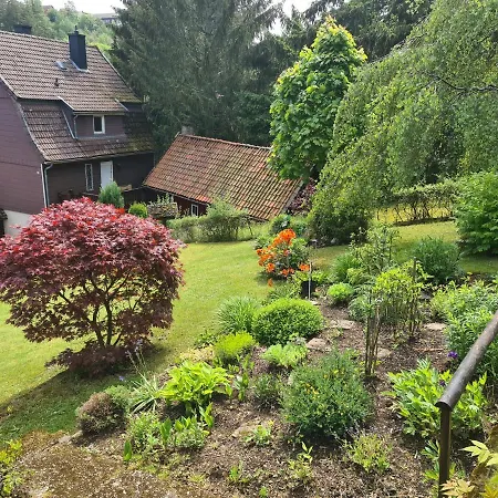 Apartamento Fittje Harz Braunlage