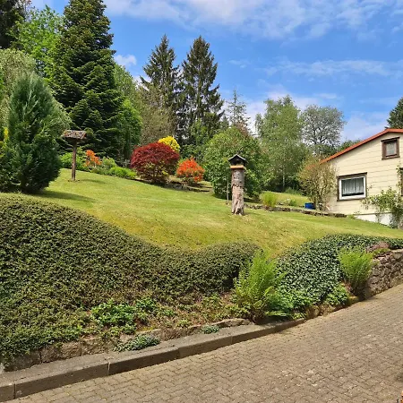 Apartamento Fittje Harz *