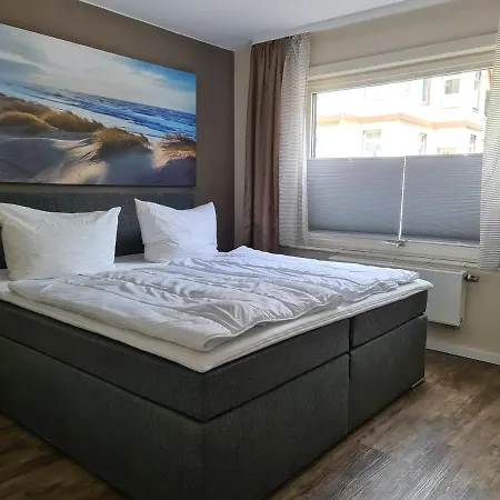 Fittje Harz Apartamento Braunlage