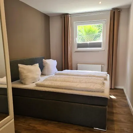 Apartamento Fittje Harz