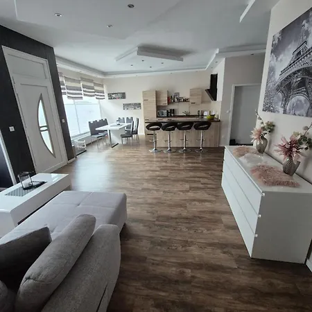 Apartamento Fittje Harz Braunlage
